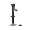 Trailer Valet JX 5000 lbs Center Mounted Drill Jack 14in Travel, small image number 2