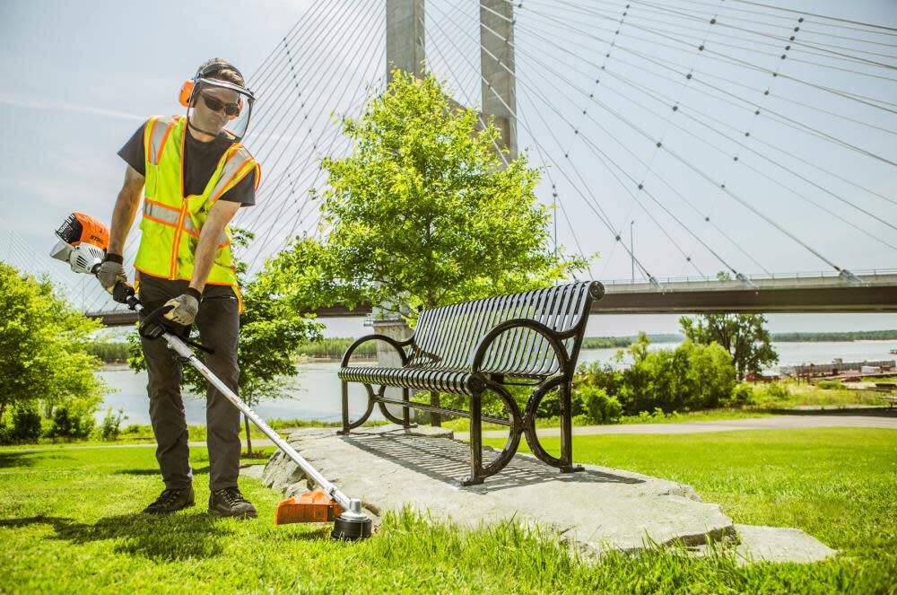 Stihl fs 131 r price deals