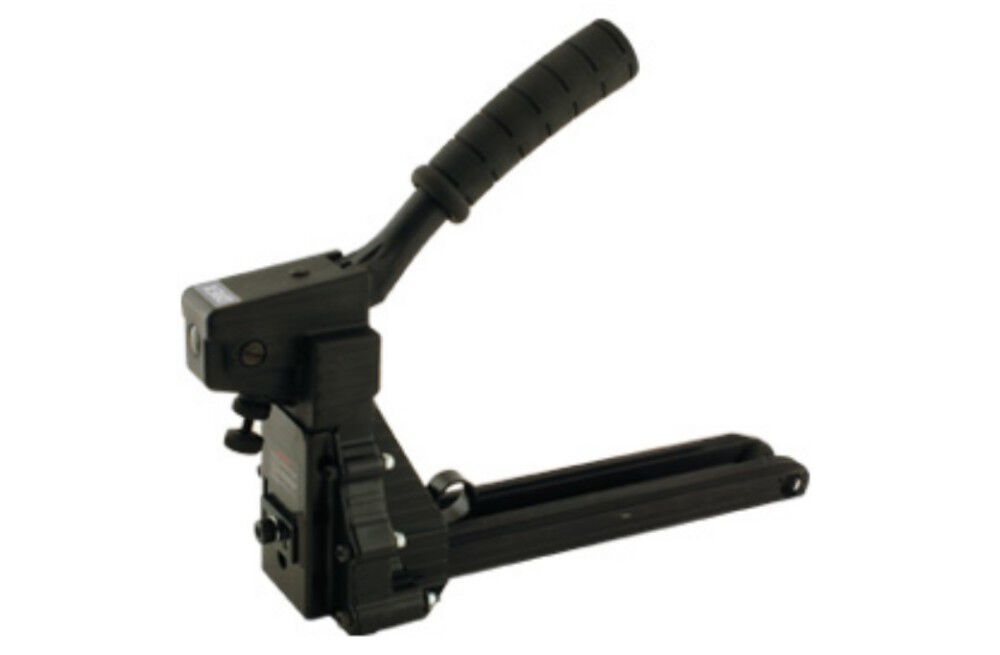 Grex Power Tools Stapler Manual Carton 1 3/8in Crown, large image number 1