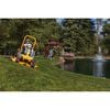 Cub Cadet PRO Z 100 S Series EFI Lawn Mower 60in 747cc 27HP, small