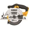 DEWALT 20V MAX 4-Tool Combo Kit Drill Driver, Impact, Circular Saw, and Flashlight, small image number 5
