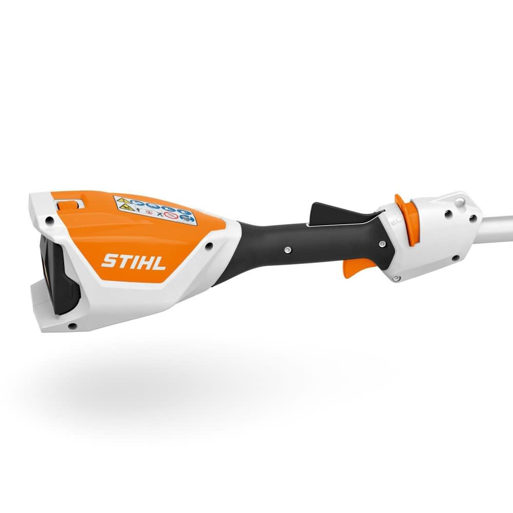 Stihl HLA 56 Cordless BatteryPowered LongReach Hedge Trimmer (Bare