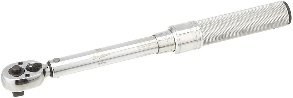 Wright Tool 3/8in Torque Wrench - 3478