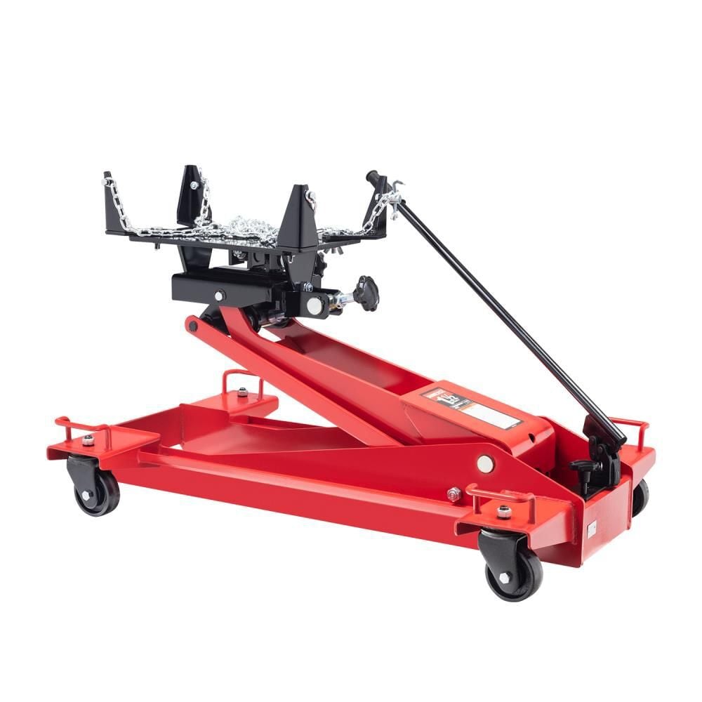 Sunex 1-1/2 Ton Truck Transmission Jack, large image number 1