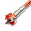 Crescent 1 1/8 in X 5 in Self Feed Drill Bit, small image number 2