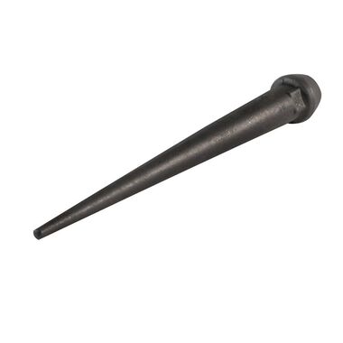 Klein Tools Broad-Head Bull Pin 1-1/4-Inch, large image number 8