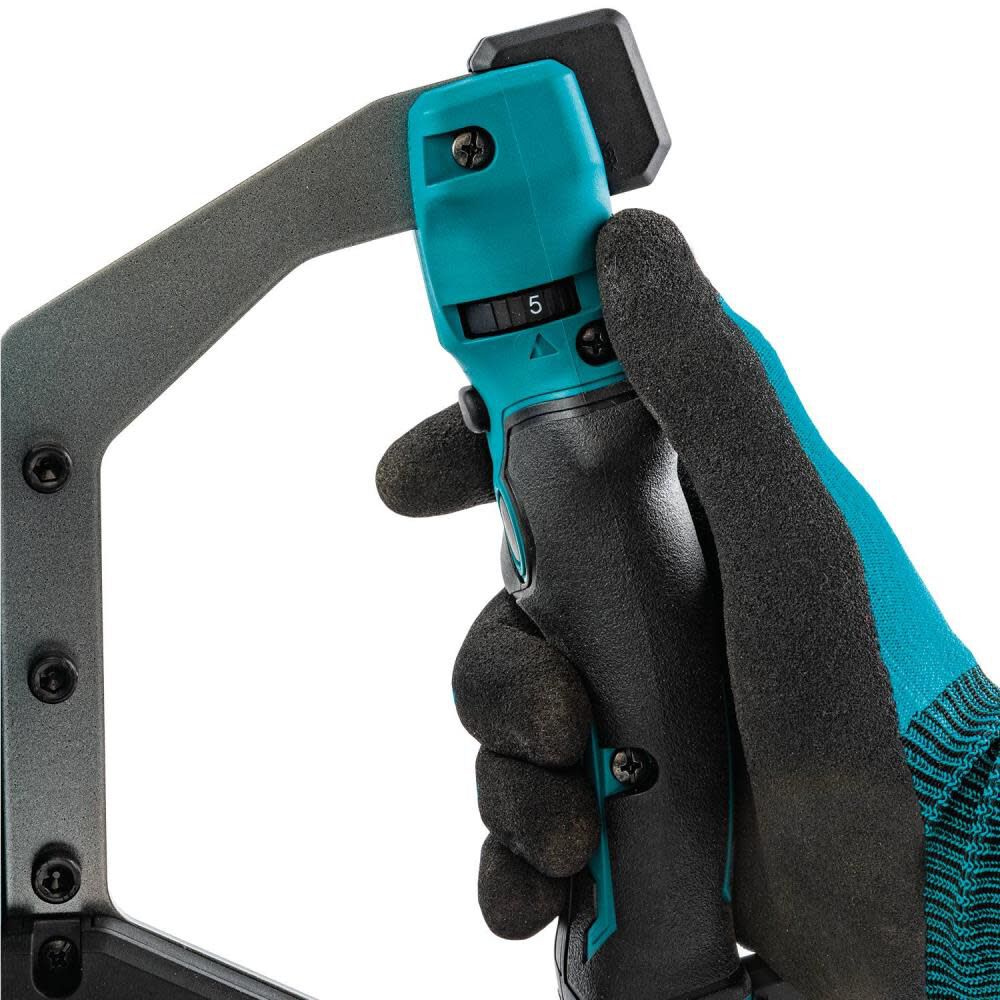 Makita 40V max XGT Brushless Cordless 1/2 in Mixer (Bare Makita 40V max XGT Brushless Cordless 1/2 in Mixer (Bare