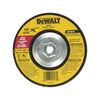 DEWALT 6 In. x 1/4 In. x 5/8 In. to 11 High Performance Metal Grinding Wheel, small image number 2