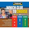 Titebond Premium II Wood Glue 4 Oz Pack of 12, small image number 4