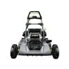 EGO 21 Inch Self-Propelled Mower Touch Drive with 4.0Ah Battery 2pk & Rapid Charger, small image number 3