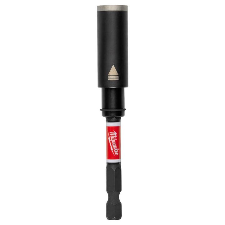 Milwaukee SHOCKWAVE Impact Duty 3 Inch Screw-Holding Bit Holder, large image number 9