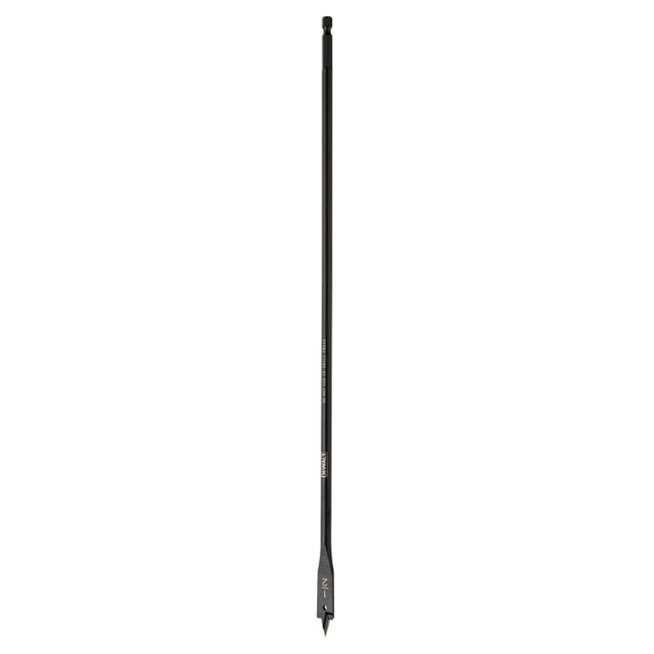DEWALT Spade Drill Bit, 1/2 Inch x 16 Inch, large image number 8