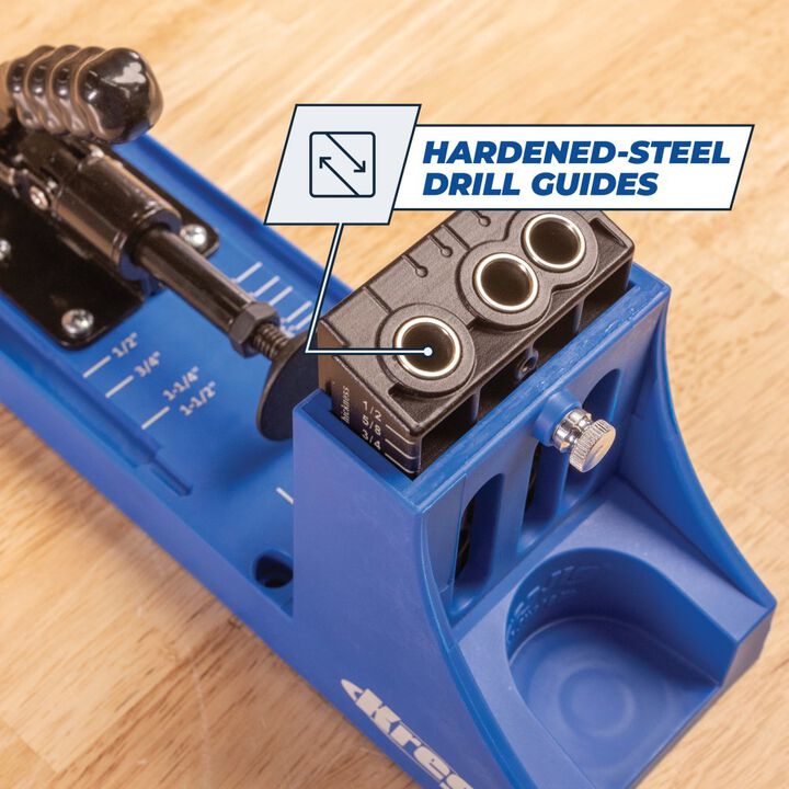 Kreg Pocket-Hole Jig K4, large image number 7