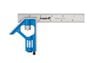 Empire Level 6 in. True Blue Combination Square, small image number 4