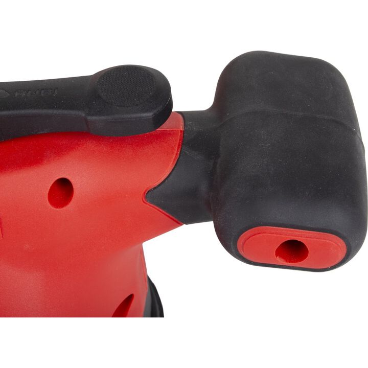 Rubi Tools Quake Energy CAS Ceramic Vibrator Kit, large image number 1