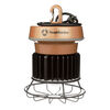 Southwire Temporary Light LED Low Bay 5' cord with Plug 78W, small image number 1
