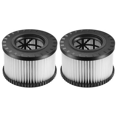 DEWALT HEPA Filter