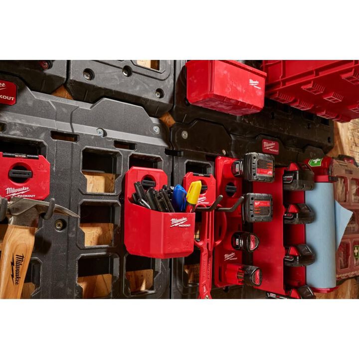 Milwaukee PACKOUT Organizer Cup, large image number 4