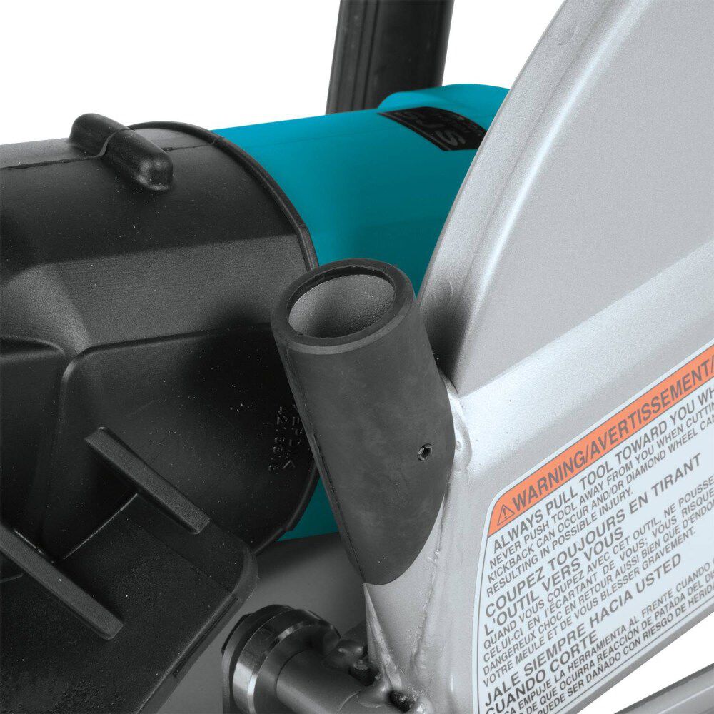Makita 14 In. Angle Cutter, large image number 7