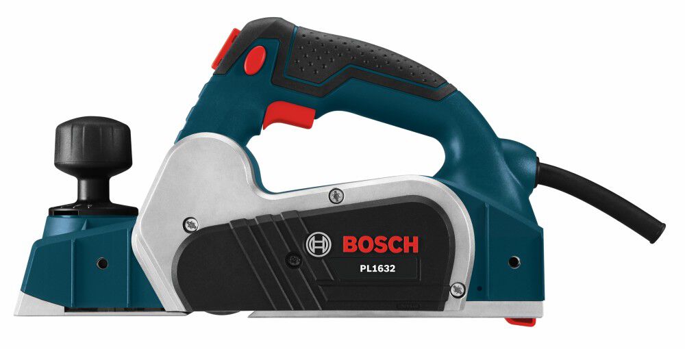 Bosch 3-1/4 In. Planer, large image number 6