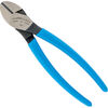 Channellock 7in XLT Diagonal Cutting Plier Xtreme Leverage Technology, small image number 1