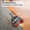 Hoover Residential Vacuum ONEPWR Emerge Pet Cordless Stick Vacuum with All Terrain Dual Brush Roll Nozzle, small