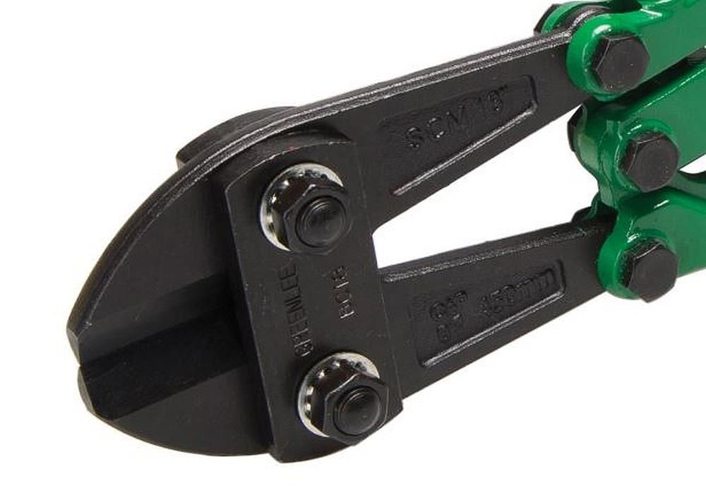 Greenlee 18 In. Bolt Cutters, large image number 2