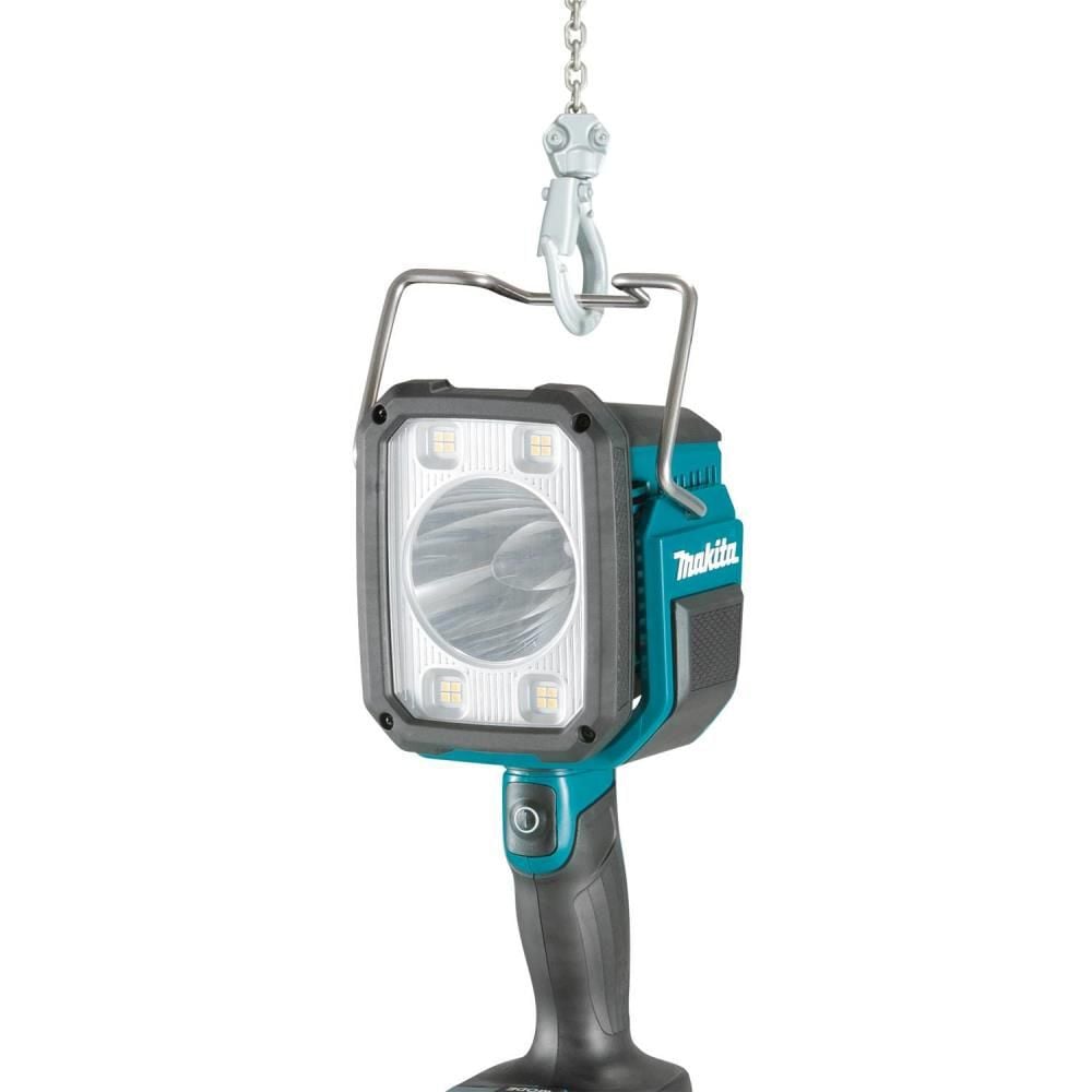 Makita 18V LXT LED Flashlight / Spotlight (Bare Tool), large image number 8