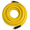 DEWALT 1/2 in. x 50 ft. Premium Rubber Air Hose, small image number 5