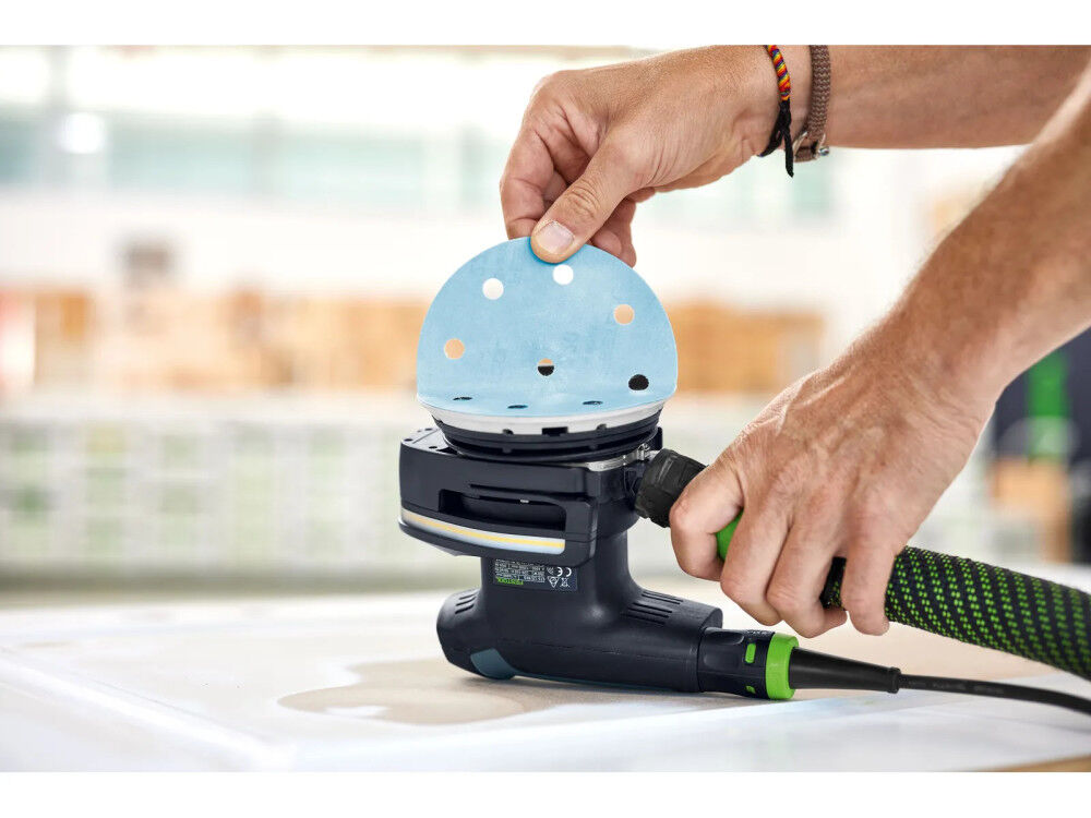 Festool LM-DTS LED Light Module 135 Lumens, large image number 8