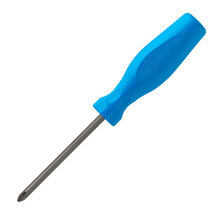 Channellock #2 x 4 Inch Phillips Screwdriver, large image number 6