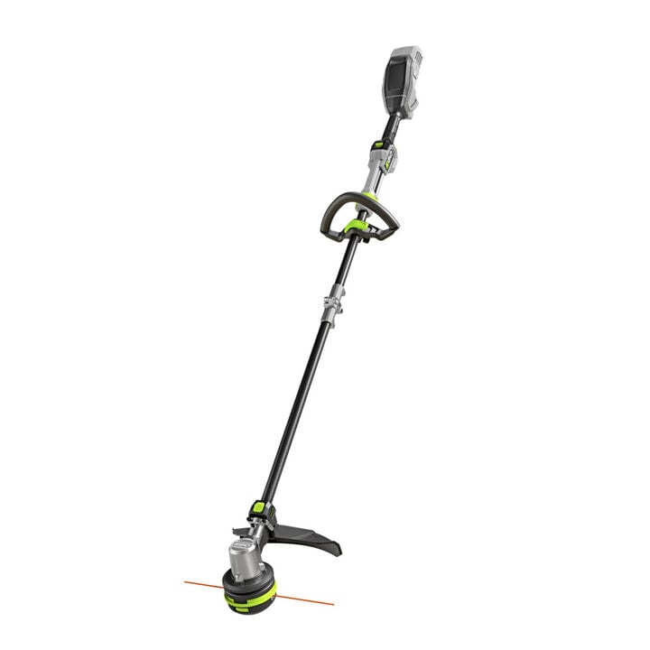 EGO 16 Inch POWERLOAD Trimmer with Carbon Fiber Shaft Reconditioned (Bare Tool)