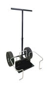Flo-Fast VERSA CART Dual 10.5 Gallon, small image number 4