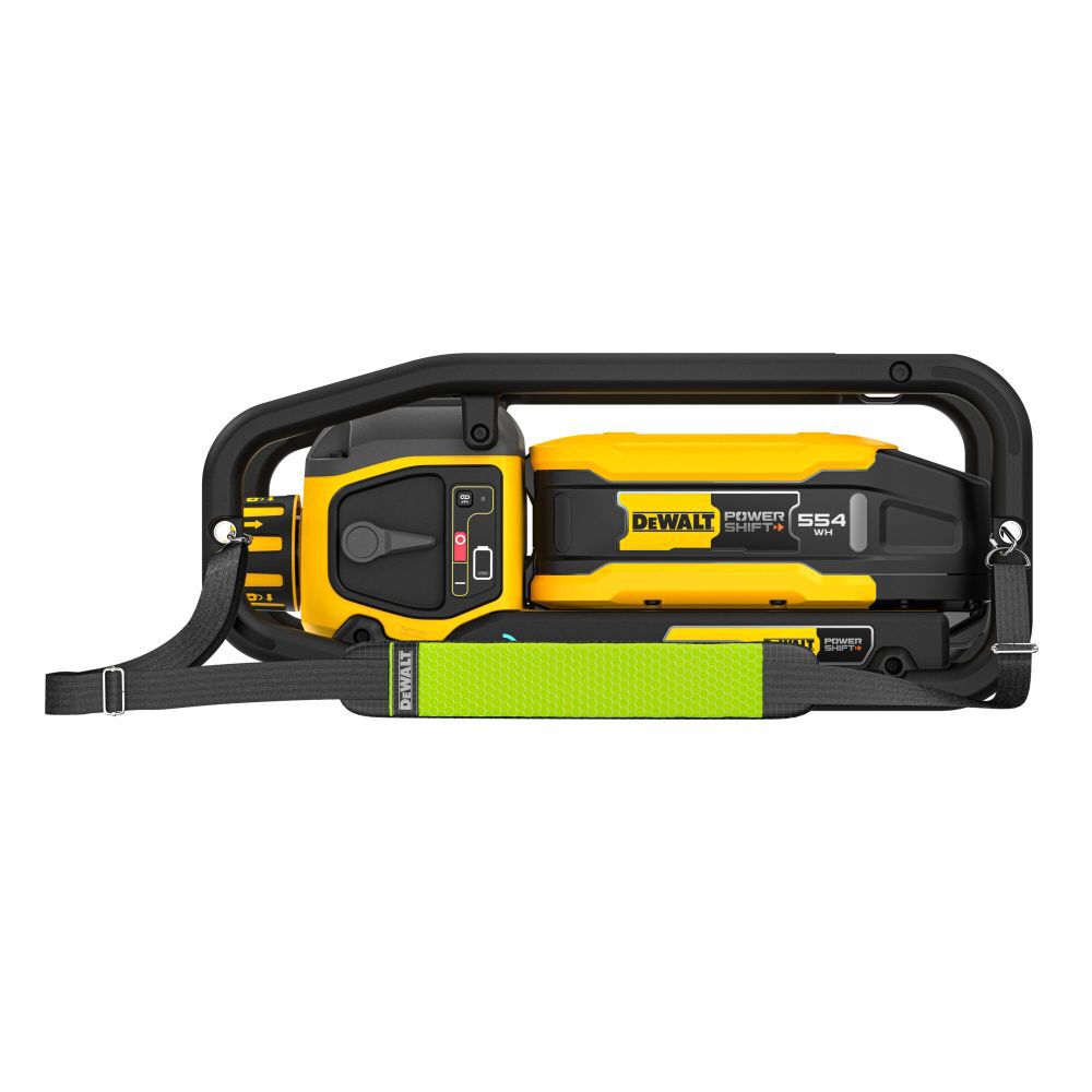 DEWALT POWERSHIFT Vibrator Kit, large image number 10