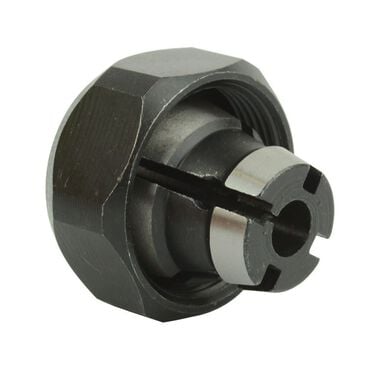 Big Horn 1/4" Router Collet for Porter Cable, large image number 2