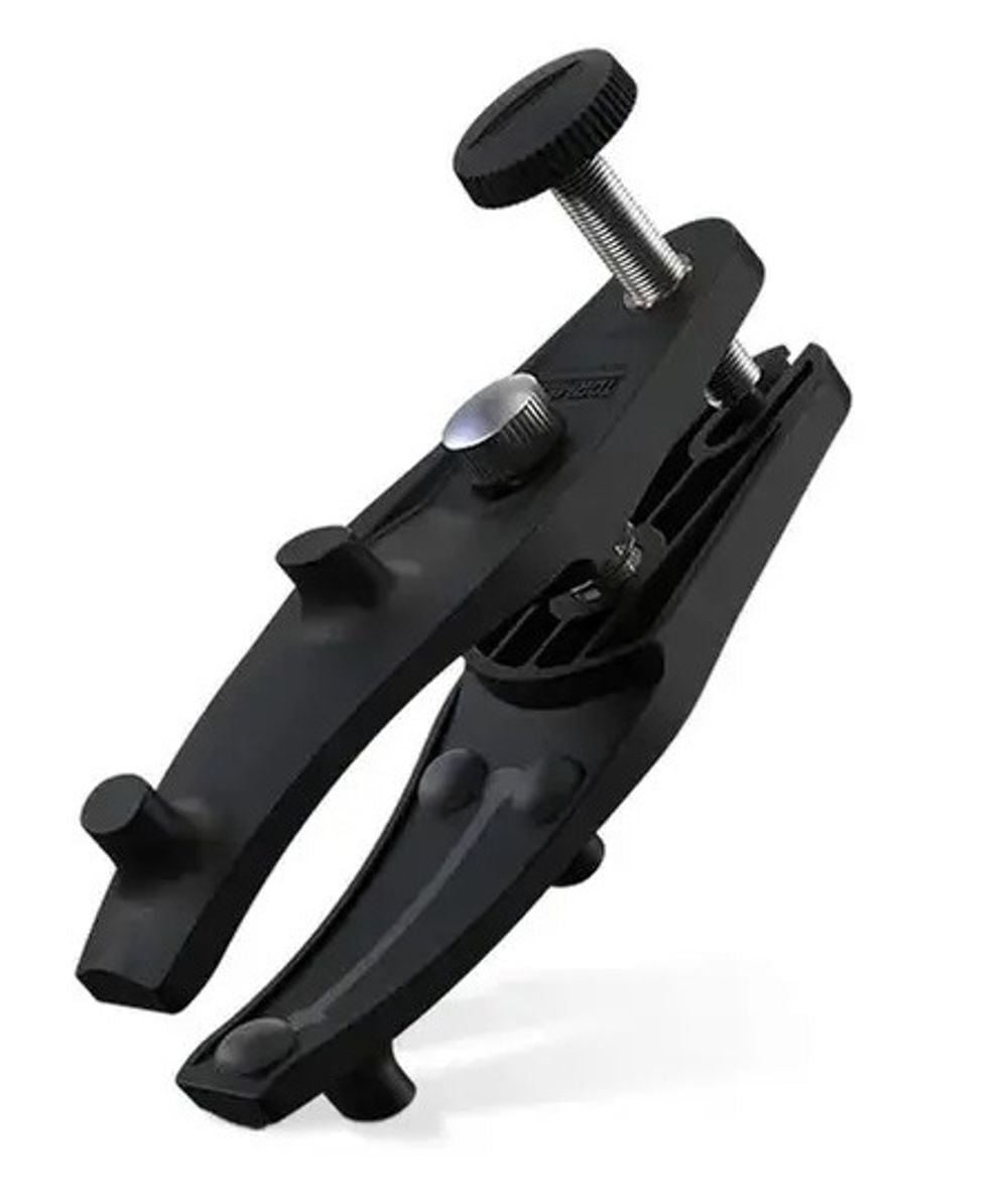 Tormek Composite Jaws Axe Jig, Black - AX-40