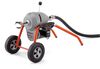Ridgid K-1500SP-B 120V-60Hz Sectional Drain Cleaning Machine Combination Kit, small image number 2