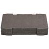 DEWALT ToughSystem 2.0 Deep Foam Insert, small image number 1