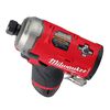 Milwaukee M12 FUEL SURGE 1/4 in. Hex Hydraulic Driver Reconditioned (Bare Tool), small image number 4
