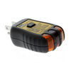 Ideal Industries 120V AC Industrial Design GFCI Receptacle Tester, small image number 2