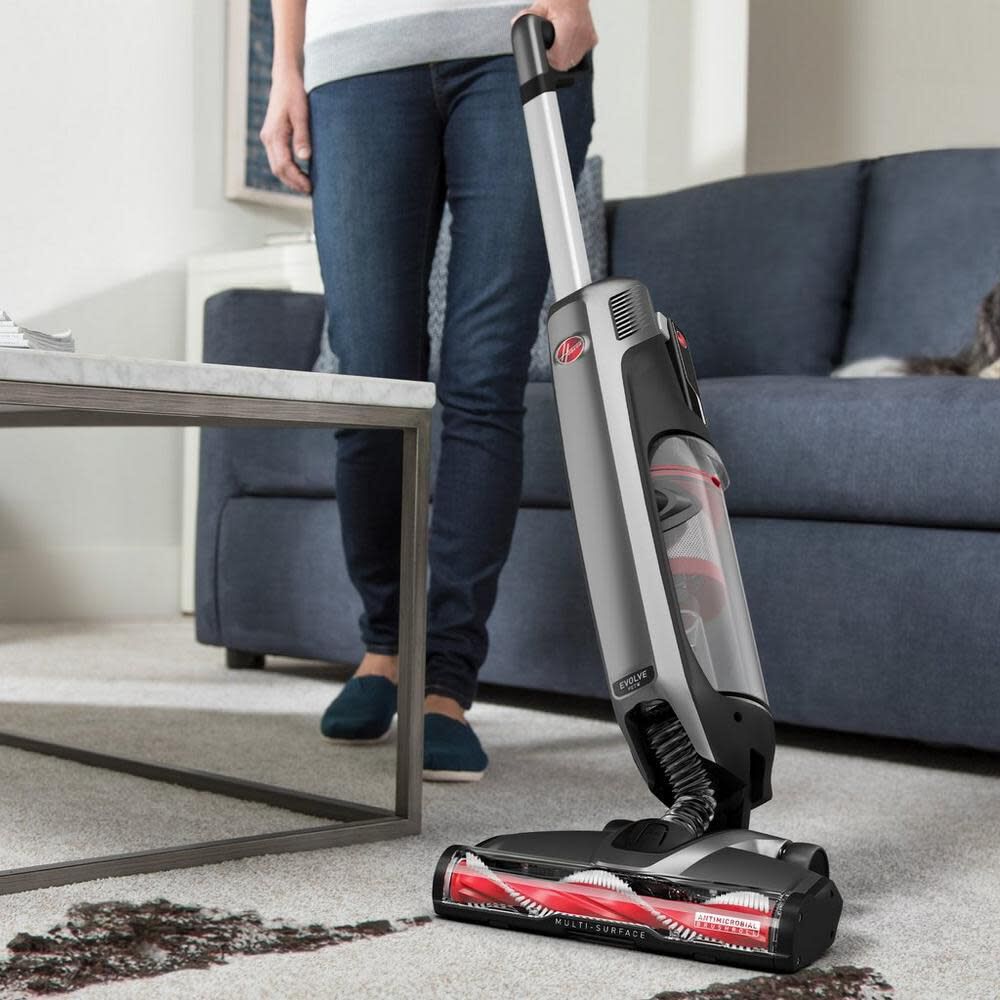 Hoover Residential Vacuum ONEPWR Evolve Pet Cordless Vacuum BH53422V