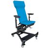 Ergochair Ergo-Jet 350 Lbs Ergonomic Height-Adjustable Workstation Seat, small image number 2