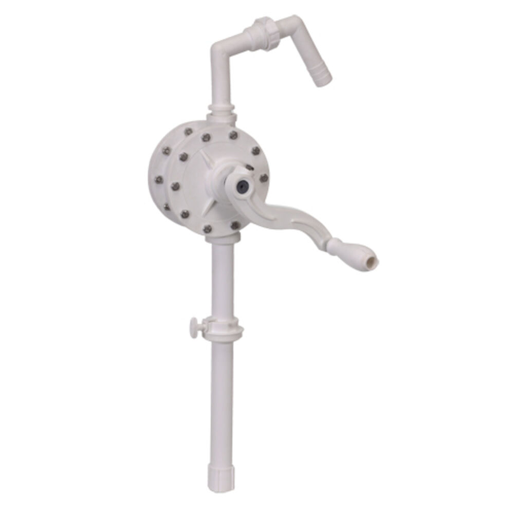 American Forge Rotary Def Pump with 2in Bung Adapter, large image number 7