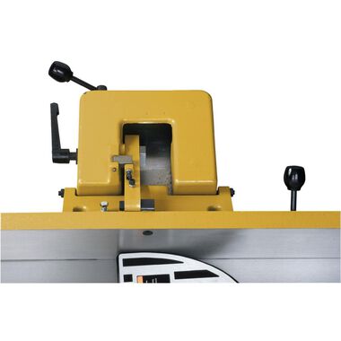 Powermatic 6 In. Jointer with Quick-Set Knives, large image number 2