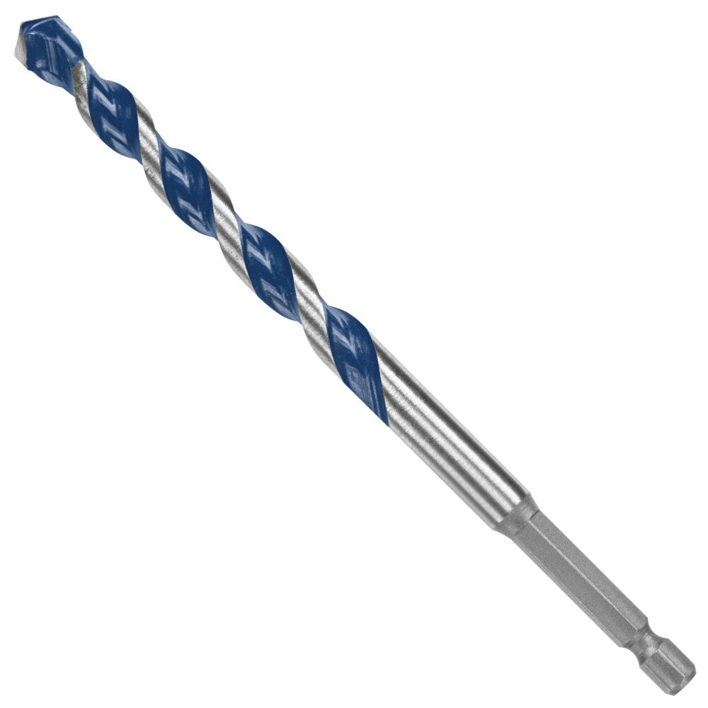 Bosch 3/8 Inch x 6 Inch Blue Xtreme Bit – BXH10