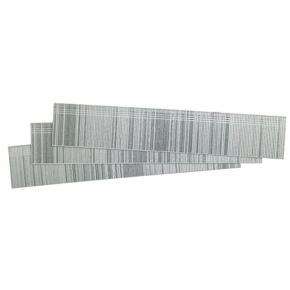 Grex Power Tools Brad Nails 21 Gauge Galvanized 1 1/4in 5000 Quantity, large image number 1