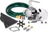Red Lion 1/12HP 270 GPH Multi-Purpose Transfer Pump with Accessory Kit, small image number 1