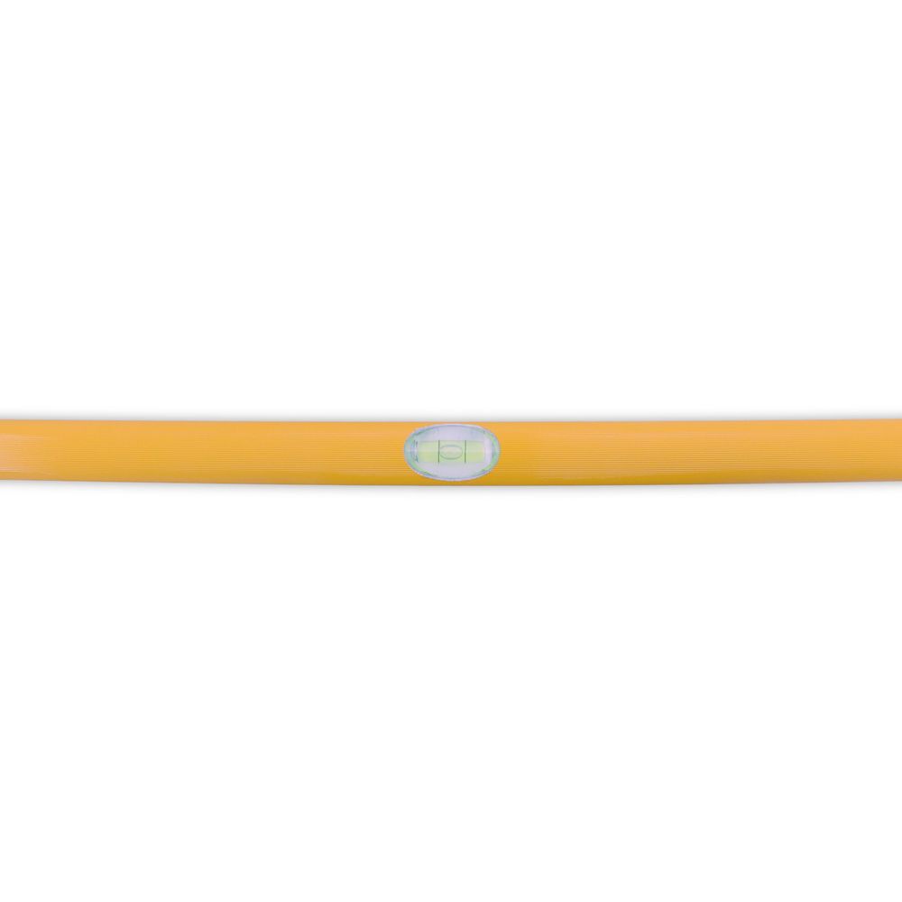 Marshalltown 70.9 Inch Aluminum Ezyscreed Combo Screed with Built-In Level, large image number 2