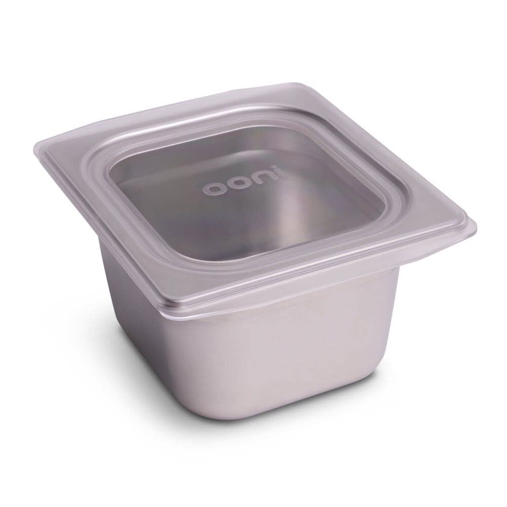 Ooni Stainless Steel Pizza Topping Station, large image number 3