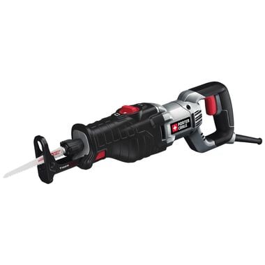 Porter Cable PC85TRSOK 8.5 Amp Orbital Reciprocating Saw (PC85TRSOK), large image number 1